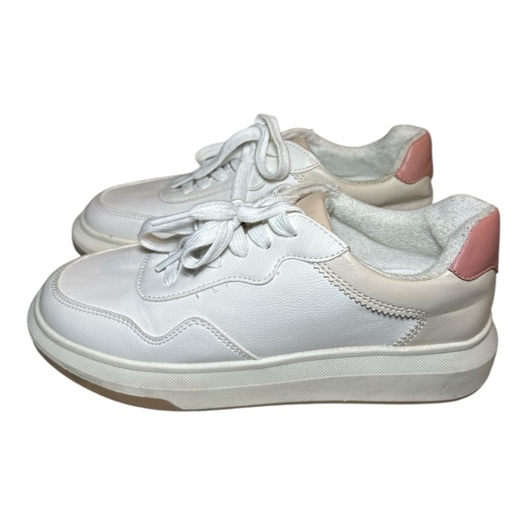 Universal Thread women’s flora sneakers size 7.5 - Picture 4 of 7